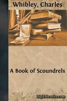 A Book of Scoundrels