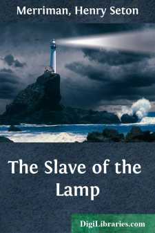The Slave of the Lamp