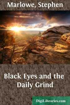 Black Eyes and the Daily Grind