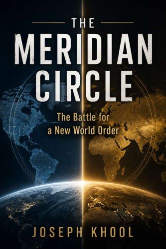 THE MERIDIAN CIRCLE : The Battle for a New World Order