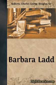 Barbara Ladd