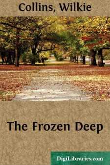 The Frozen Deep
