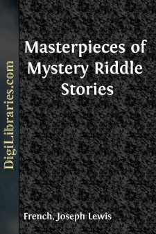 Masterpieces of Mystery
Riddle Stories