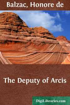 The Deputy of Arcis