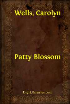 Patty Blossom