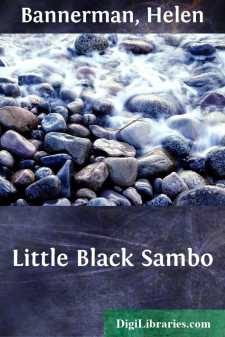 Little Black Sambo