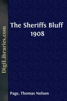 The Sheriffs Bluff
1908