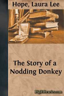 The Story of a Nodding Donkey