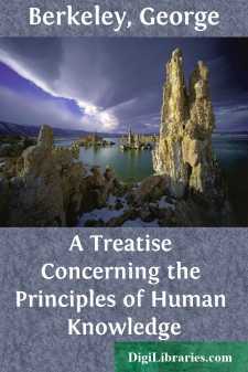 A Treatise Concerning the Principles of Human Knowledge