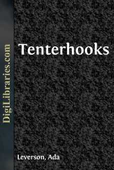Tenterhooks