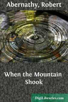When the Mountain Shook