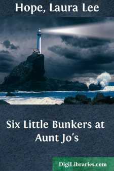 Six Little Bunkers at Aunt Jo's