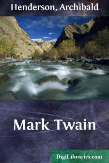 Mark Twain