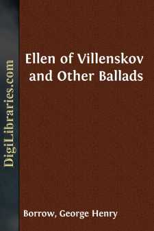 Ellen of Villenskov
and Other Ballads