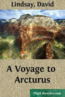 A Voyage to Arcturus