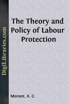 The Theory and Policy of Labour Protection