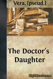 The Doctor's Daughter