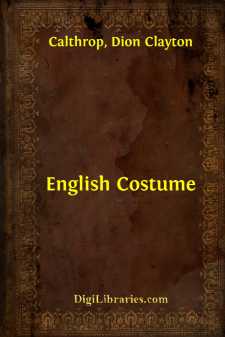 English Costume