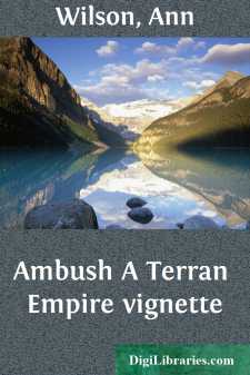 Ambush
A Terran Empire vignette