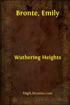 Wuthering Heights