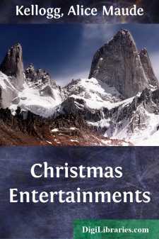 Christmas Entertainments