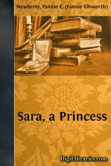 Sara, a Princess