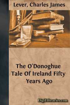 The O'Donoghue
Tale Of Ireland Fifty Years Ago