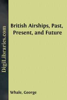 British Airships, Past, Present, and Future