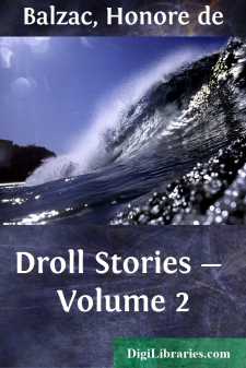 Droll Stories - Volume 2