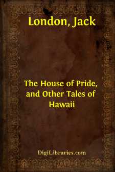 The House of Pride, and Other Tales of Hawaii