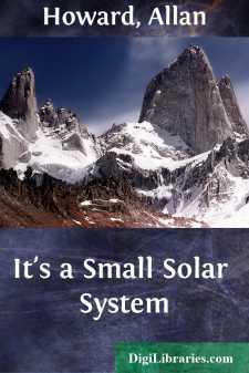 It's a Small Solar System
