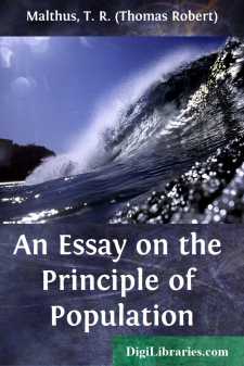 An Essay on the Principle of Population
