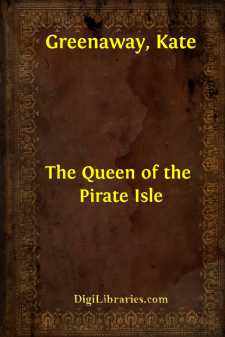 The Queen of the Pirate Isle
