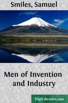 Men of Invention and Industry