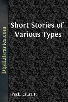 Short Stories of Various Types