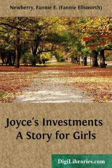 Joyce's Investments
A Story for Girls