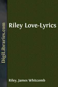 Riley Love-Lyrics