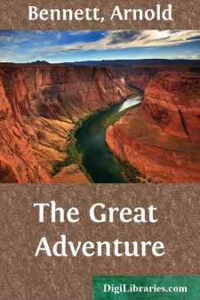 The Great Adventure