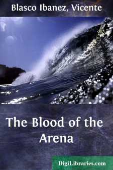 The Blood of the Arena