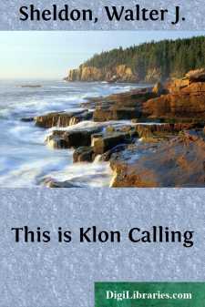 This is Klon Calling