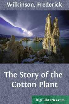 The Story of the Cotton Plant