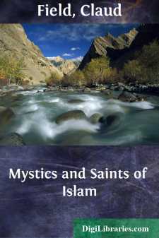 Mystics and Saints of Islam