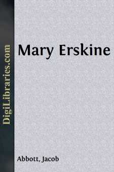 Mary Erskine