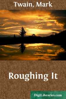 Roughing It