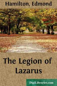 The Legion of Lazarus