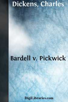 Bardell v. Pickwick