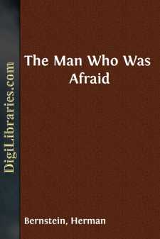 The Man Who Was Afraid