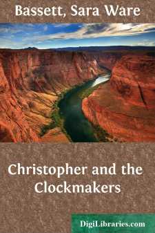 Christopher and the Clockmakers