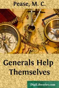 Generals Help Themselves