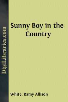 Sunny Boy in the Country